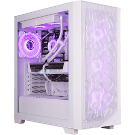 Прогрессивный Игровой i5 14400F RTX 4070 Ti Super 32Gb D5