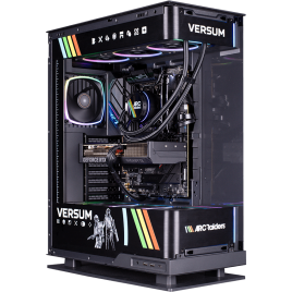 Готовый ПК RTX 5070Ti 16GB R 7 7800X3D 32Gb