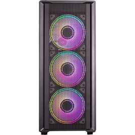 Оптимальний Ігровий R5 5500 RTX 3050 16Gb