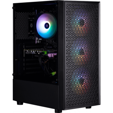Готовий ПК RTX 5060Ti 16GB R 7 8700F 32Gb