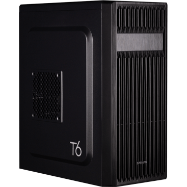 ПК Б-В RX 570 i3 9100f 16Gb