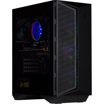 IT-BLOK MSI i5 9600K Оптимальний IT-BLOK MSI i5 9600K Оптимальний