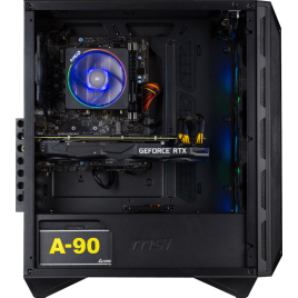 IT-BLOK MSI i9 9900 Оптимальний