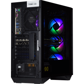 IT-BLOK MSI Ryzen 9 3900X RTX 3090