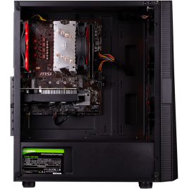 Оптимальний Игровой R5 3500X RX 570 16Gb