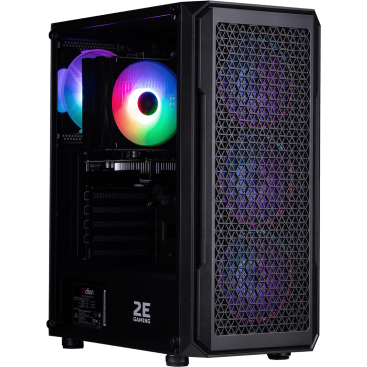 Прогрессивный Игровой R7 2700 RTX 3060 16Gb Прогрессивный Игровой R7 2700 RTX 3060 16Gb