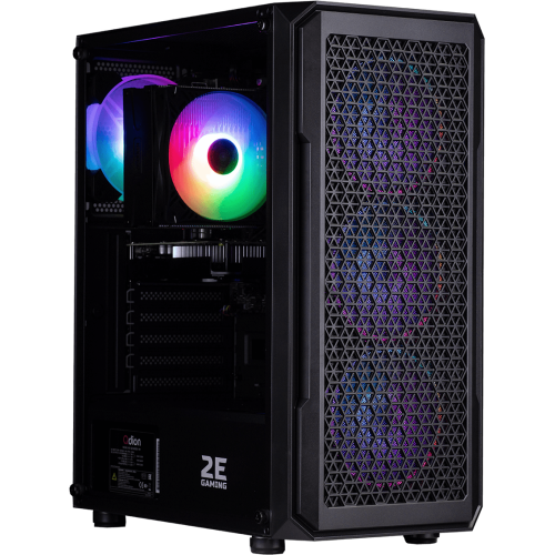 Прогрессивный Игровой R7 2700 RTX 3060 16Gb