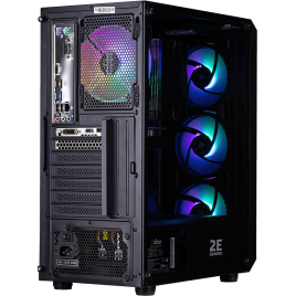 Прогрессивный Игровой R7 2700 RTX 3060 16Gb