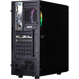 Оптимальний Игровой R3 1200 RX 570 8Gb