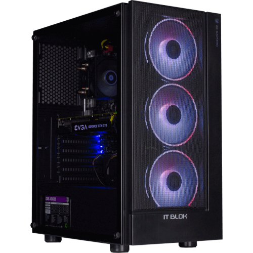 IT-Blok Компьютер i5-9400 RTX 2070