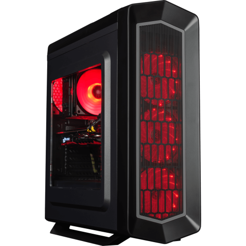 IT-Blok Компьютер i7-9700K GTX 1070 Ti
