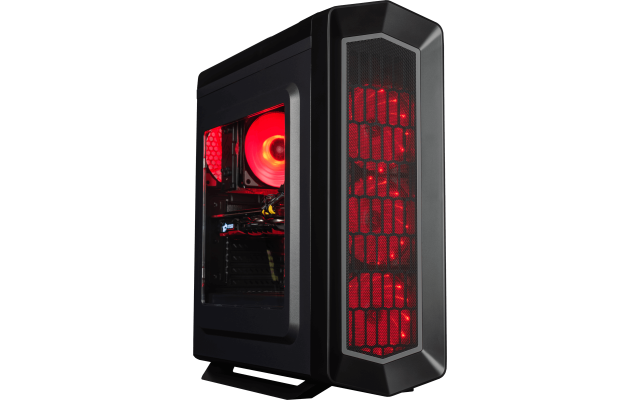 IT-BLOK Ryzen 3 3300X GTX 2060 R1