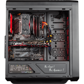 IT-Blok Комп'ютер i7-9700K GTX 1070 Ti