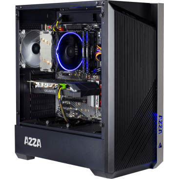 IT-Blok Ігровий i7 7700K D