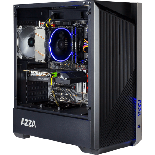 IT-Blok Игровой i7 7700K D
