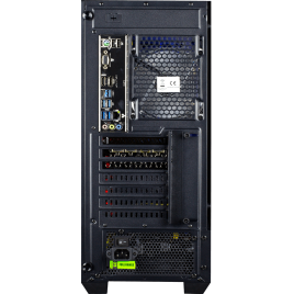 IT-Blok Ігровий i7 7700K D