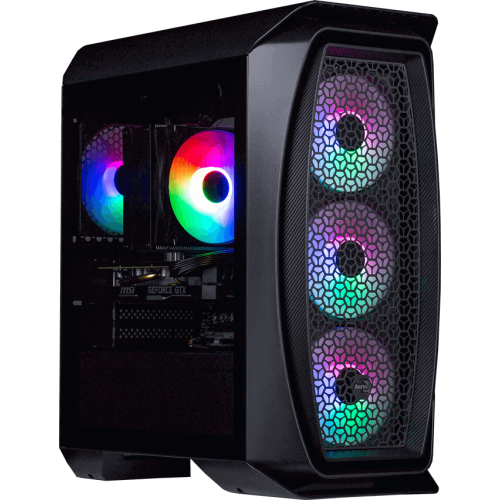 IT-Blok Комп'ютер i5 11600KF RTX 3060 PC