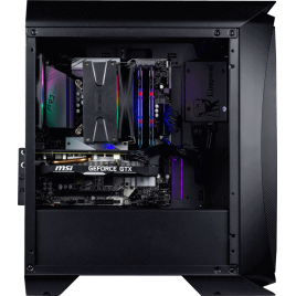 IT-Blok Компьютер i5 11600KF RTX 3060 PC