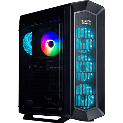 IT-BLOK МАКСИМАЛЬНЫЙ I3 9100F AVENGER