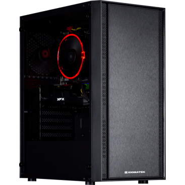 IT-BLOK Ryzen 3 3300X RX5600XT R3