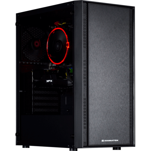 IT-BLOK Ryzen 3 3300X RX5500XT R3