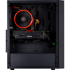 IT-BLOK Ryzen 3 3300X RX5700 R3
