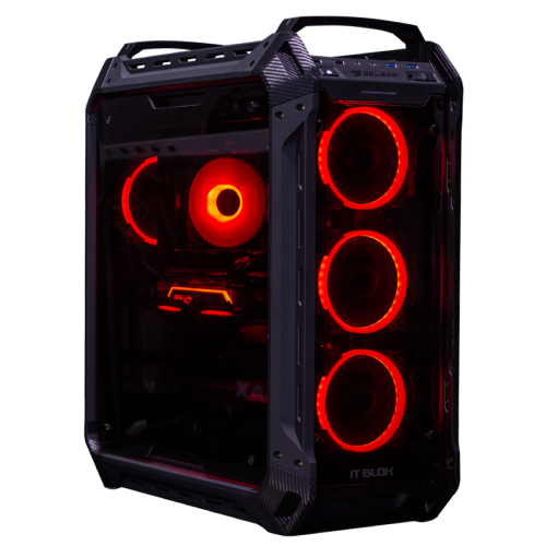 IT-Blok Ryzen Threadripper 2990WX R4