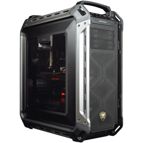 IT-Blok Компьютер i9-10900X RTX 2080 Ti R1