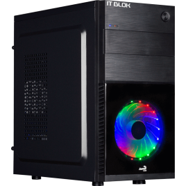 IT-Blok Комп'ютер i3-9100 GTX 1650 R3