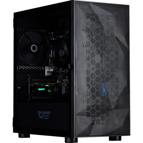 Прогрессивный Игровой R5 5600X RTX 2060 Super 16Gb