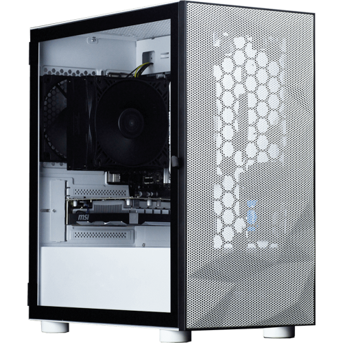Прогрессивный Игровой i5 10400F GTX 1660 16Gb