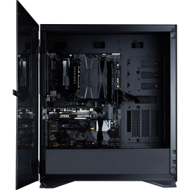 Максимальная Станция R9 5900X Quadro RTX 5000 64Gb