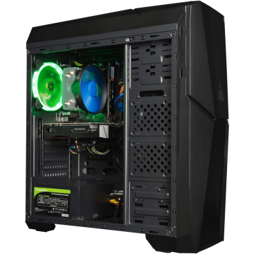 IT-Blok Оптимальный i5 4460 C IT-Blok Оптимальный i5 4460 C