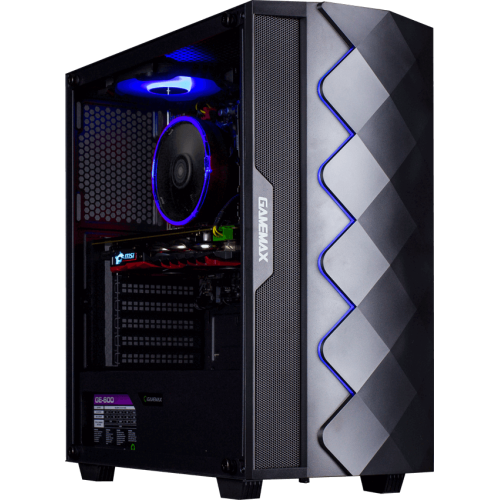 IT-Blok Компьютер i5-9400 GTX 1650 R2