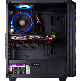 IT-Blok Комп'ютер i5-9400 GTX 1650 R2