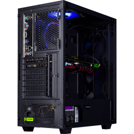 IT-BLOK I3 10100 GTX1660 R1