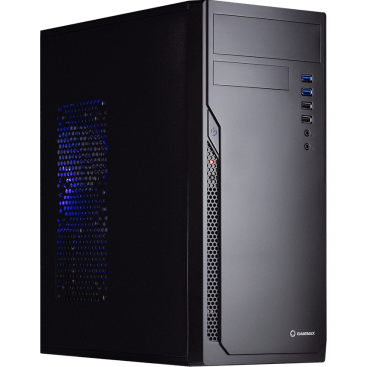 Оптимальная Станция i5 10400F Quadro P620 16Gb Оптимальная Станция i5 10400F Quadro P620 16Gb