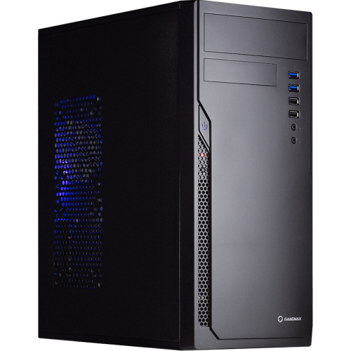 Оптимальная Станция i5 10400F Quadro P620 16Gb
