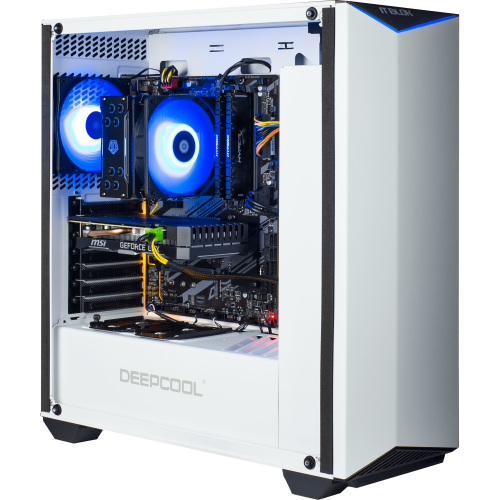 IT-Blok Базовый игровой ПК Ryzen 7 3800X GTX 1660Ti Premium