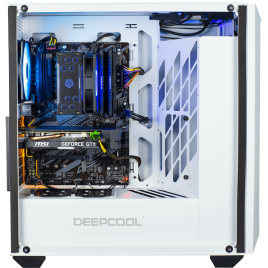 IT-Blok Ігровий Ryzen 5 2600X R2 D