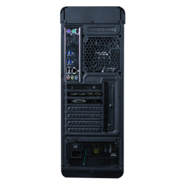 IT-Blok Комп'ютер Ryzen 7 2700X RTX 2060