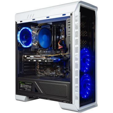 IT-Blok Комп'ютер FX-8300 RX 580