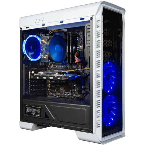 IT-Blok Компьютер FX-8300 RX 580