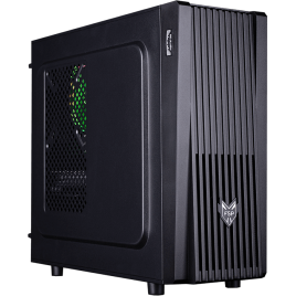 Мультимедийный Ryzen 5 4650G Vega 7 16Gb