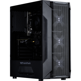 IT-BLOK ПК Прогрессивный Игровой R7 1800X GTX 1660 Super 16Gb