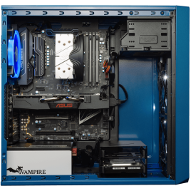IT-Blok Прогрессивный Ryzen 7 1700 R1 E