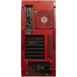 IT-Blok Прогресивний Ryzen 7 2700X F
