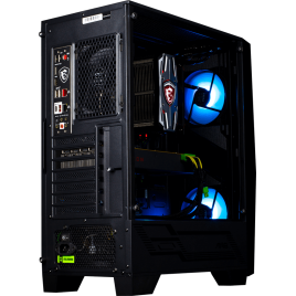 IT-Blok MSI i5 9400 Оптимальный