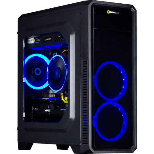 IT-Blok Игровой Ryzen 5 2600 D