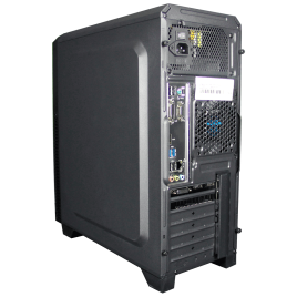 IT-Blok Комп'ютер Ryzen 5 1400 GTX 1660 Ti R1